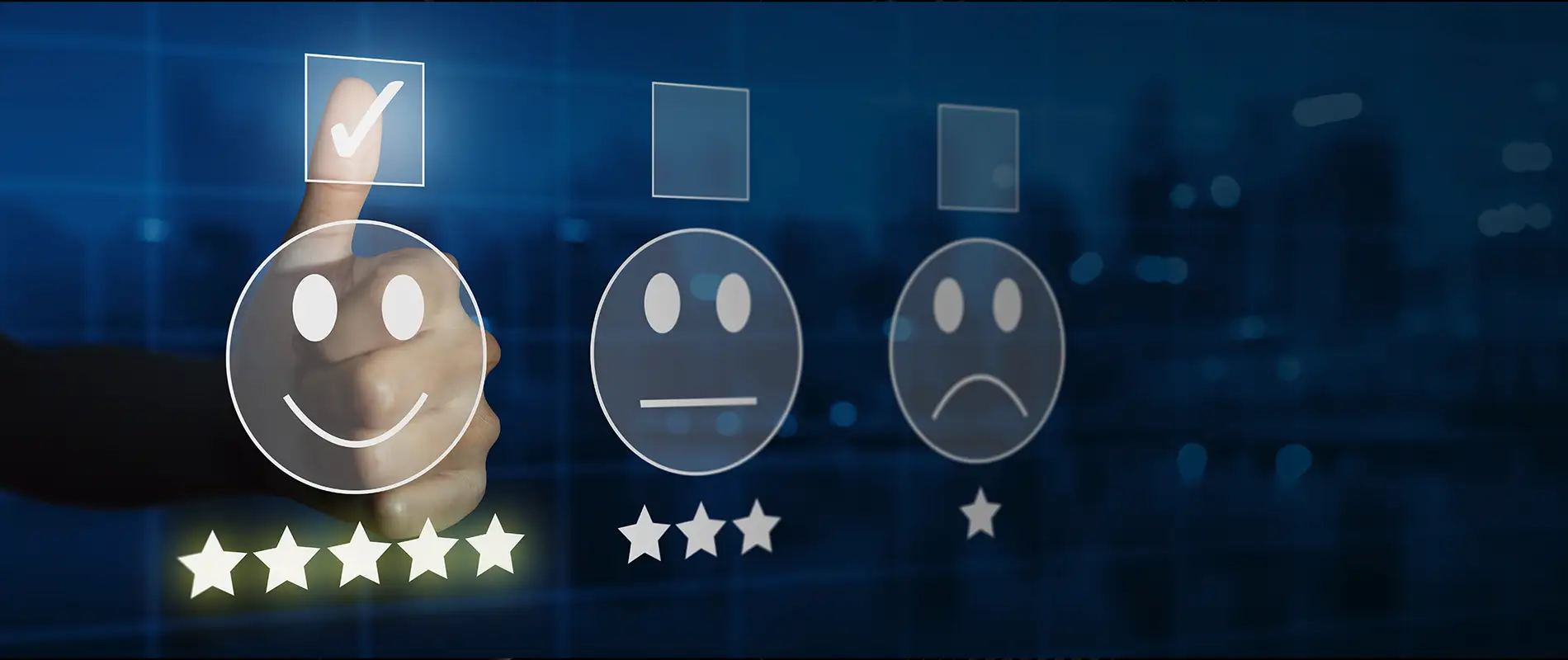 Feedback