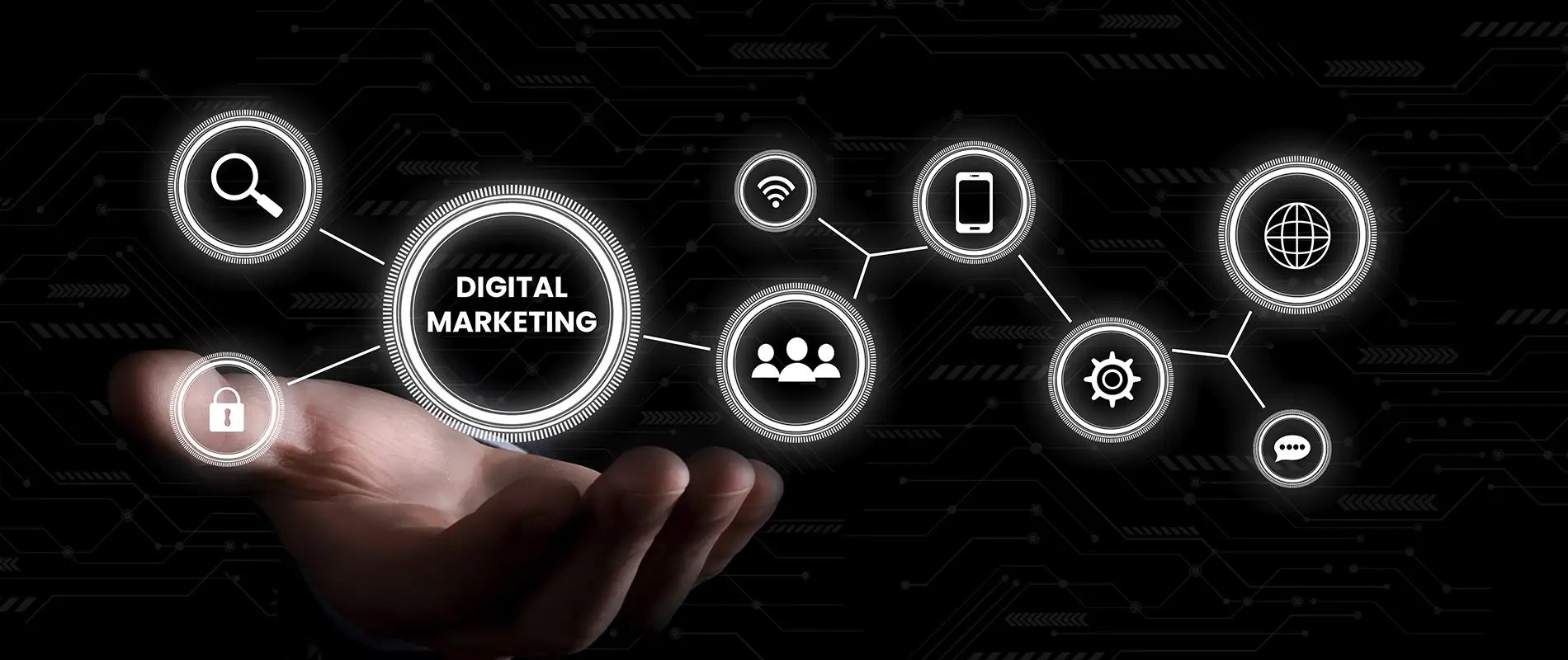 Marketing