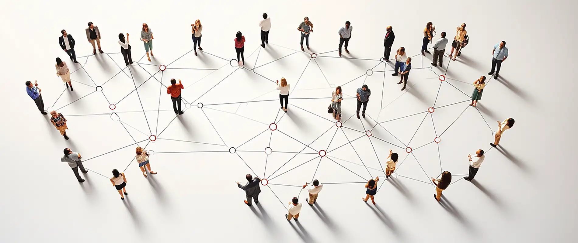 Connections: The Key to Growing as a Musician | Indie Musicians Blog | SongTakes