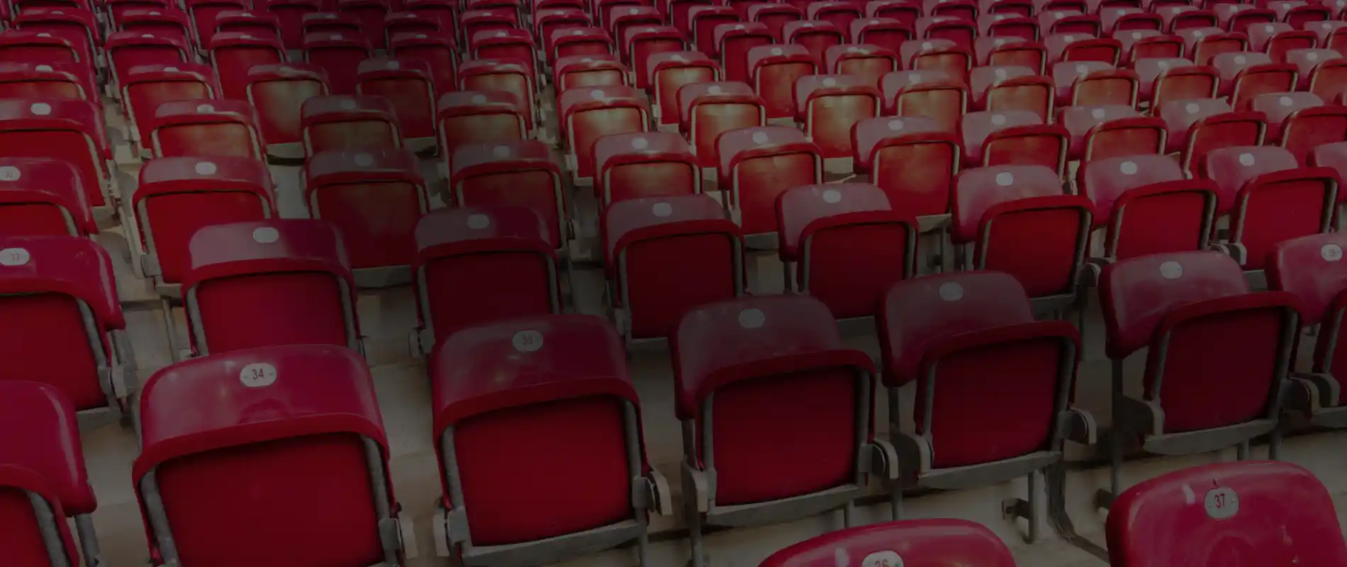 When the Music is Good But The Audience Never Shows Up