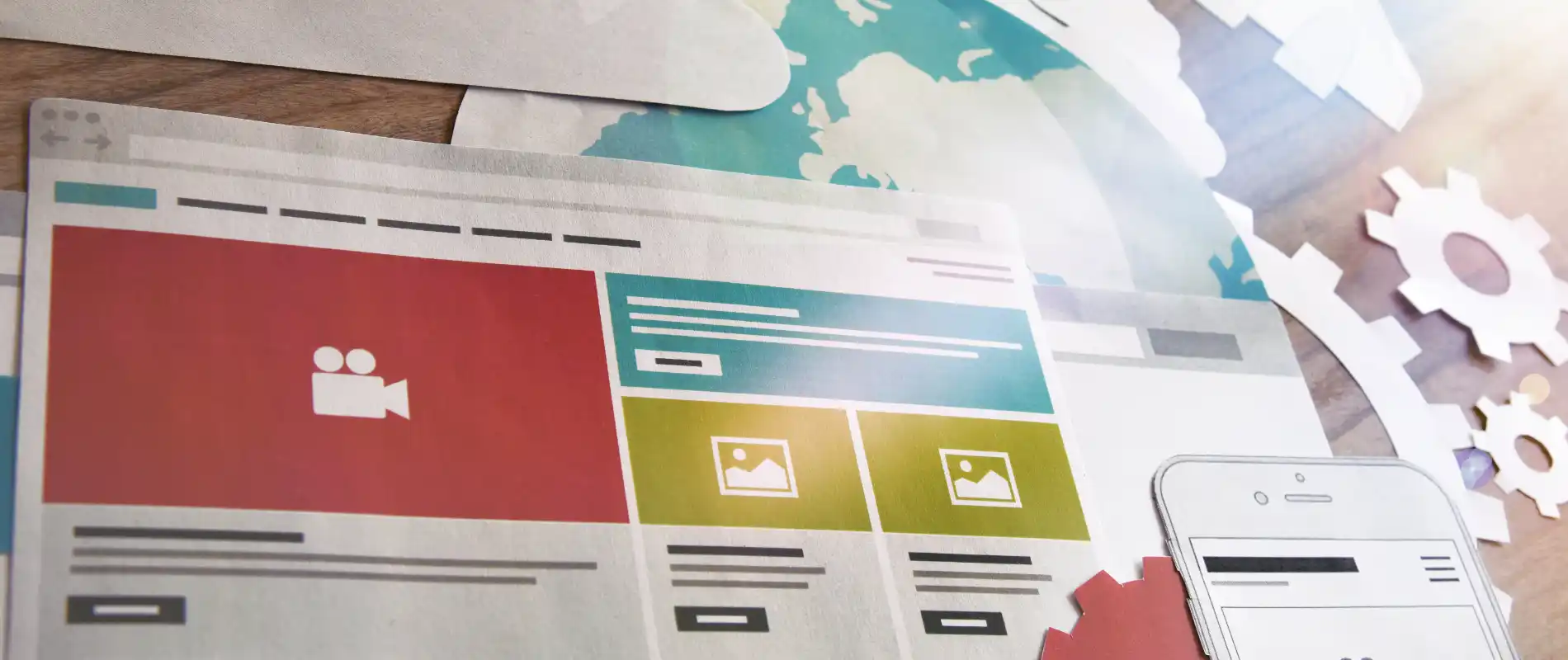 Best Band Website Builders for Musicians (2026 Guide)