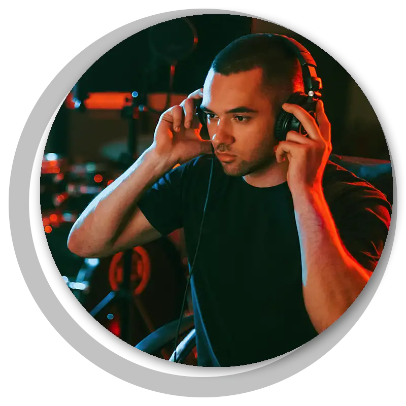 Band Website Builder
