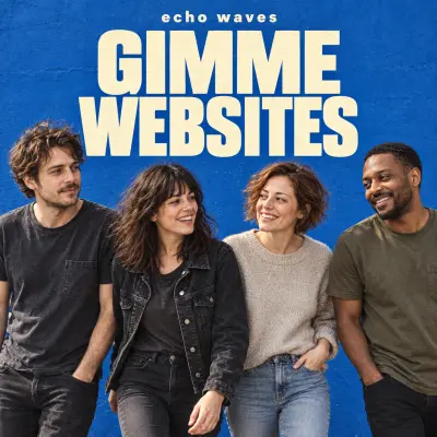 Gimme Websites