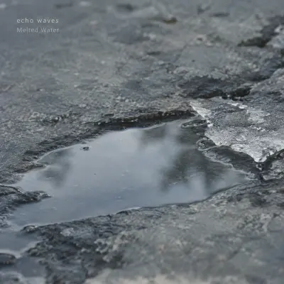 Melted Water