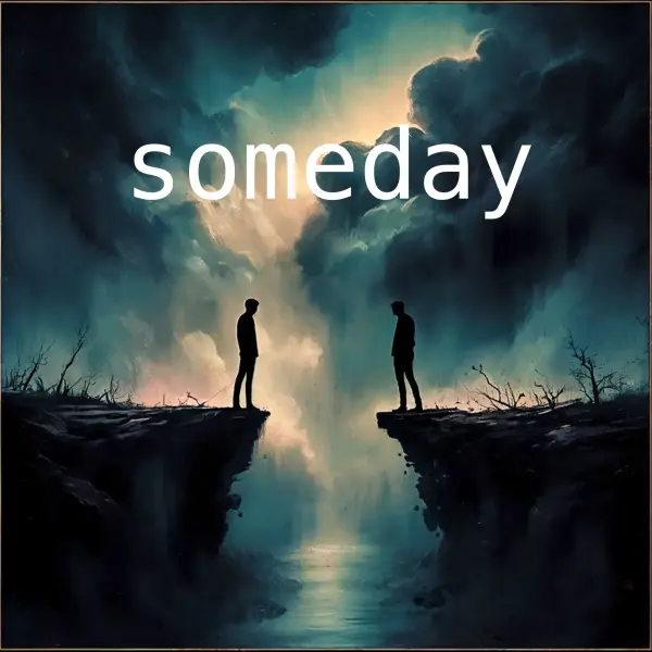 someday