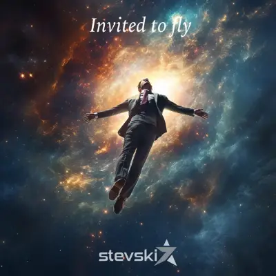 Invited to Fly