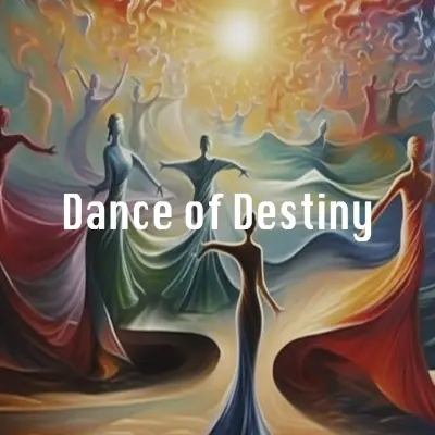 Dance of Destiny