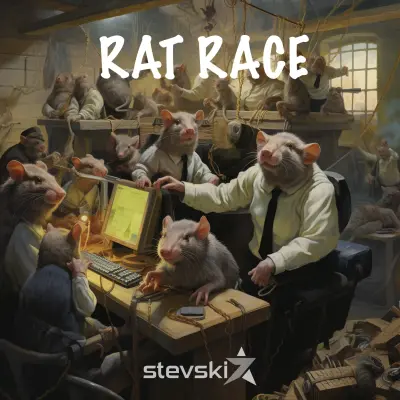 Rat Race (Welcome to)