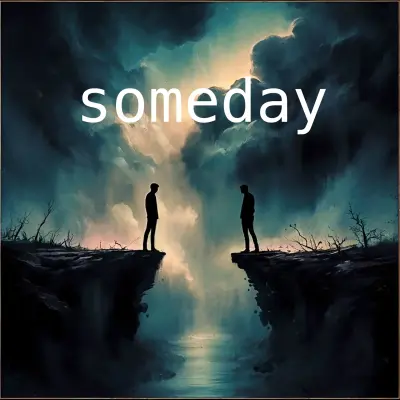 Someday